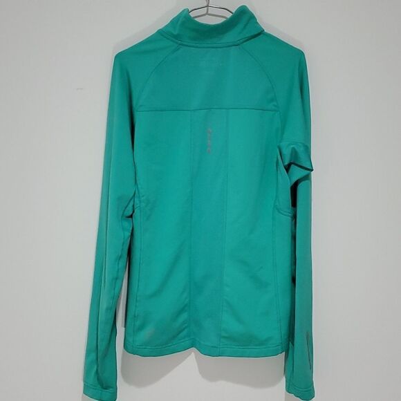 PUMA warm cell athletic jacket - Picture 5 of 8